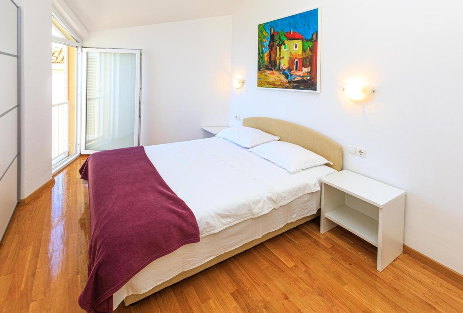 Apartments Boris Omiš Eksteriør bilde