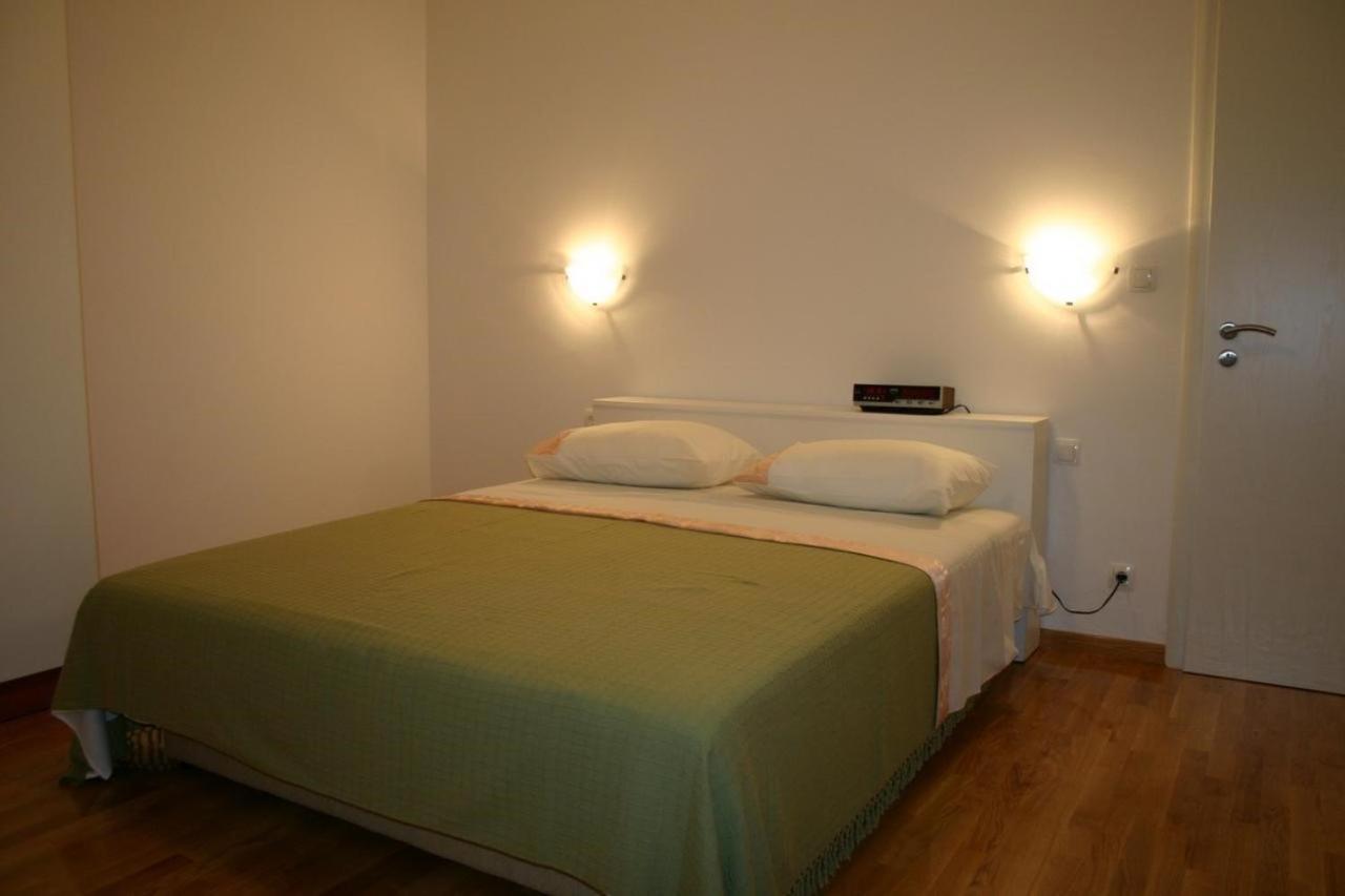 Apartments Boris Omiš Eksteriør bilde