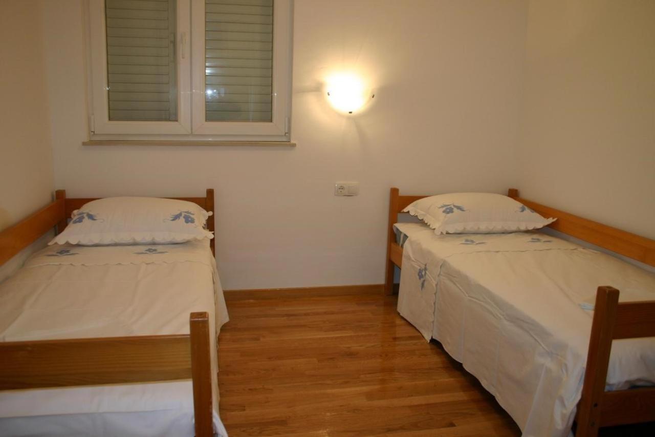 Apartments Boris Omiš Eksteriør bilde