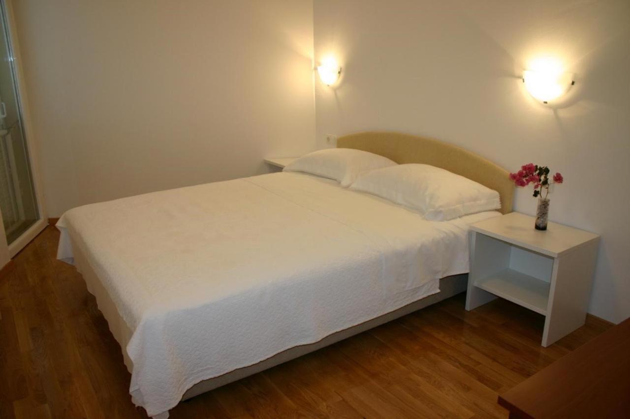 Apartments Boris Omiš Eksteriør bilde